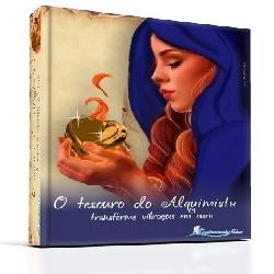 Baixar O Tesouro do Alquimista – Transforme Vibrações em Ouro pdf, epub, eBook