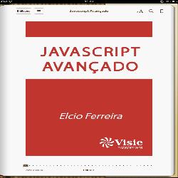 Baixar Javascript Avançado pdf, epub, eBook