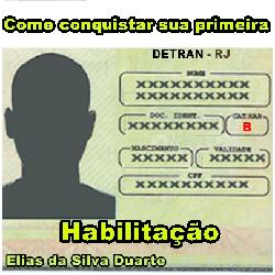 Baixar Como Conquistar sua Primeira Habilitação pdf, epub, eBook