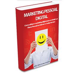Baixar Marketing Pessoal Digital pdf, epub, eBook