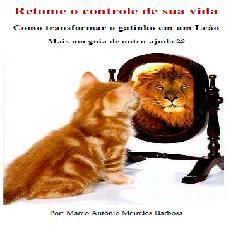 Baixar Retome o controle da sua vida pdf, epub, eBook