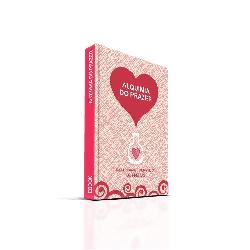 Baixar Alquimia do Prazer pdf, epub, eBook