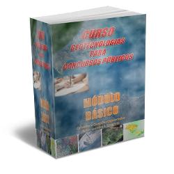 Baixar Curso Geotecnologias para Concursos Públicos Módulo Básico pdf, epub, eBook