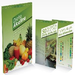 Baixar Dieta Alcalina pdf, epub, eBook