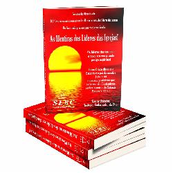 Baixar As Mentiras dos Líderes das Igrejas! pdf, epub, eBook