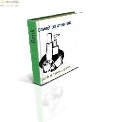 Baixar Como Fazer Cosméticos artesanais [passo a passo] pdf, epub, eBook