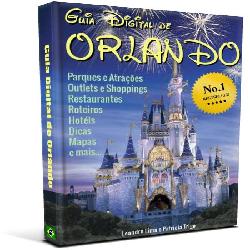Baixar Guia Digital de Orlando pdf, epub, eBook