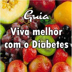 Baixar Guia Prático: Viva Melhor com o Diabetes pdf, epub, eBook