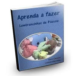 Baixar Aprenda a fazer lembrancinhas de Páscoa pdf, epub, eBook