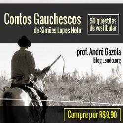 Baixar 50 questões sobre Contos Gauchescos pdf, epub, eBook