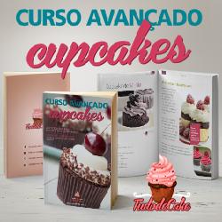 Baixar Curso Avançado de Cupcakes pdf, epub, eBook