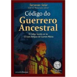 Baixar Código do Guerrero Ancestral pdf, epub, eBook