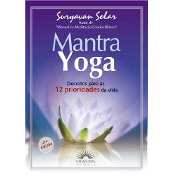 Baixar Mantra Yoga pdf, epub, eBook