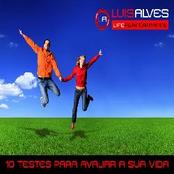 Baixar 10 TESTES PARA AVALIAR A SUA VIDA pdf, epub, eBook