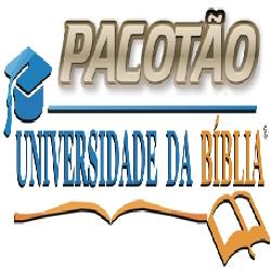 Baixar PACOTÃO Universidade da Bíblia ® pdf, epub, eBook