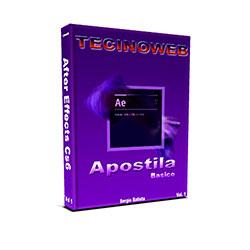 Baixar Apostila de After Effects Cs6 pdf, epub, eBook
