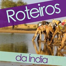 Baixar Roteiros da Índia pdf, epub, eBook