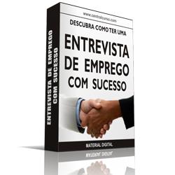 Baixar Entrevista de Emprego com Sucesso pdf, epub, eBook