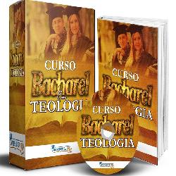 Baixar Super Combo de Teologia 5×1 (Curso Avançado) pdf, epub, eBook