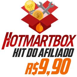 Baixar Hotmart Afiliado Box 2.0 pdf, epub, eBook