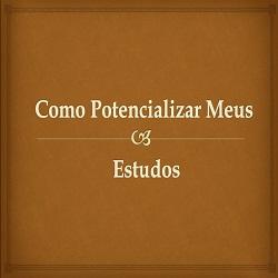 Baixar Como Potencializar Meus Estudos pdf, epub, eBook