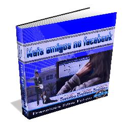 Baixar Mais amigos no facebook pdf, epub, eBook