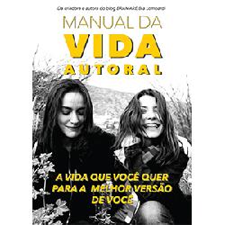 Baixar Manual da Vida Autoral pdf, epub, eBook