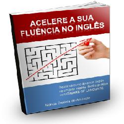 Baixar ACELERE A SUA FLUÊNCIA NO INGLÊS. pdf, epub, eBook