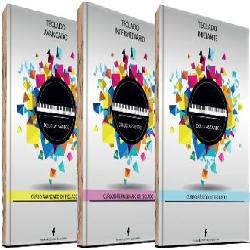 Baixar Curso Completo de Teclado pdf, epub, eBook