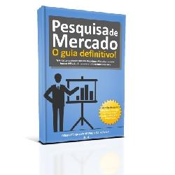 Baixar Pesquisa de Mercado – O Guia Definitivo pdf, epub, eBook