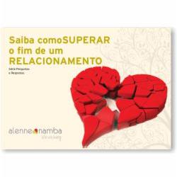 Baixar Guia Completo – Como Superar o Fim de um Relacionamento pdf, epub, eBook