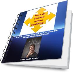 Baixar Hora de Escolher Minha Profissão! pdf, epub, eBook
