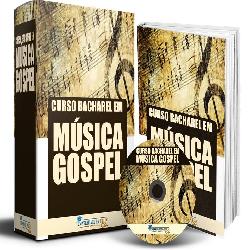 Baixar Bacharel em Música Gospel | Formação de Músicos e Ministérios de Música nas Igrejas Evangélicas pdf, epub, eBook