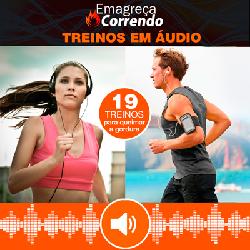 Baixar Treinos em Áudio – EMAGREÇA CORRENDO pdf, epub, eBook