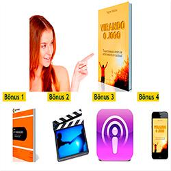 Baixar Virando o Jogo – Ebook + 5 Vídeos + 22 áudios + Exercícios + APP para Tablets e Smartphones pdf, epub, eBook