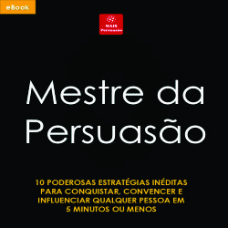 Baixar Mestre da Persuasão pdf, epub, eBook