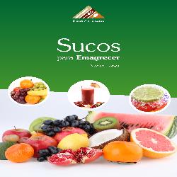 Baixar 50 Receitas de Sucos Para Emagrecer pdf, epub, eBook