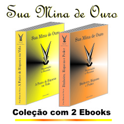 Baixar Sua Mina de Ouro pdf, epub, eBook