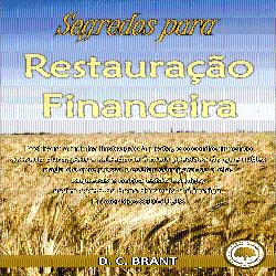 Baixar Segredos para Restauração em Finanças pdf, epub, eBook