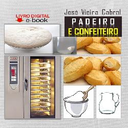 Baixar e-book/03. Padeiro e Confeiteiro pdf, epub, eBook