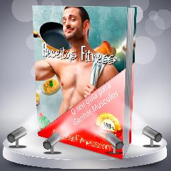 Baixar Receitas Fitness pdf, epub, eBook