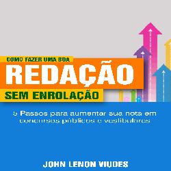 Baixar Redação Sem Enrolação pdf, epub, eBook