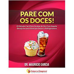 Baixar Pare Com Os Doces! pdf, epub, eBook