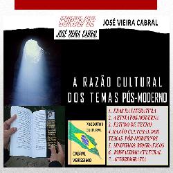 Baixar CURSO/02 – A Razão cultural dos temas pós-modernos pdf, epub, eBook