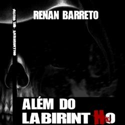 Baixar Além do Labirintho pdf, epub, eBook
