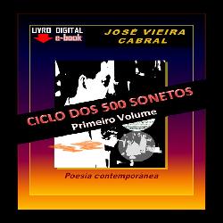 Baixar e-book/19. Ciclo dos 500 Sonetos – Vol. I pdf, epub, eBook