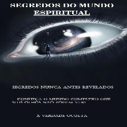 Baixar SEGREDOS DO MUNDO ESPIRITUAL pdf, epub, eBook