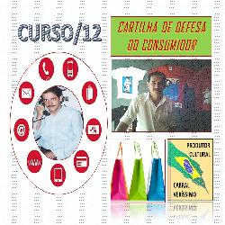 Baixar CURSO/12. DEFESA DO CONSUMIDOR pdf, epub, eBook