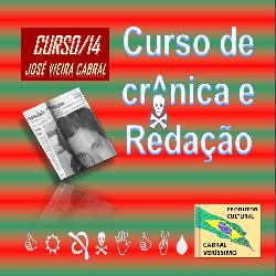Baixar CURSO/15. CRÔNICA e REDAÇÃO pdf, epub, eBook
