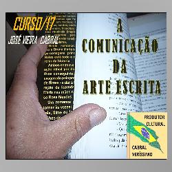 Baixar CURSO/17. CURSO A COMUNICAÇÃO DA ARTE ESCRITA pdf, epub, eBook